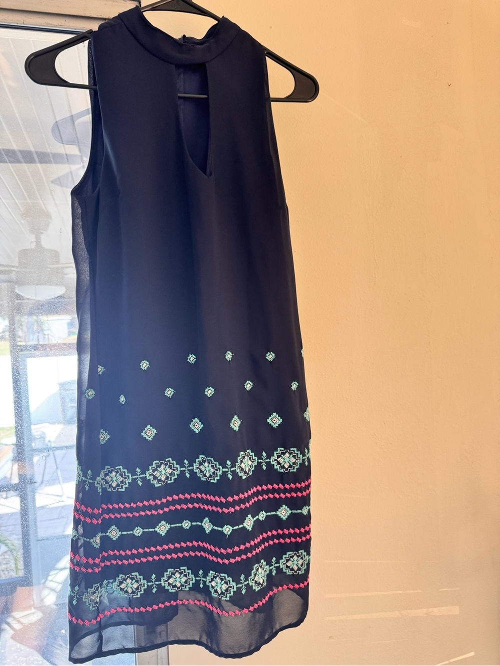 Cute summer dress